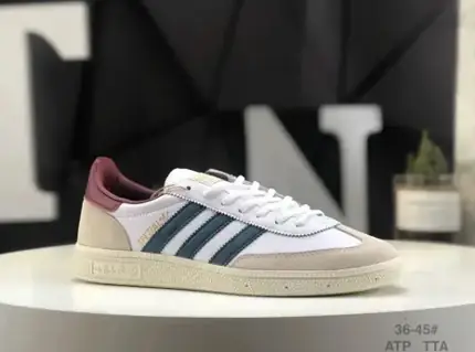 Zapatillas blancas Adidas