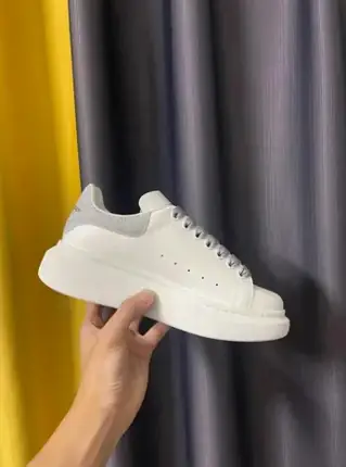 Zapatillas blancas México