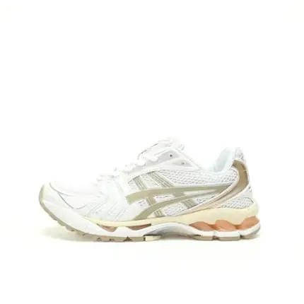 Zapatillas blancas ASICS