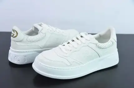 Gucci Rhyton Sneakers [21 styles], versión blanca