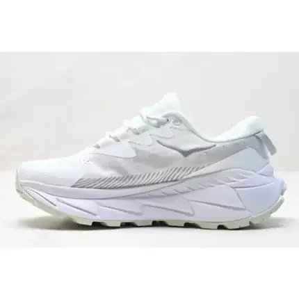 Hoka Running Shoes [8 styles], versión blanca