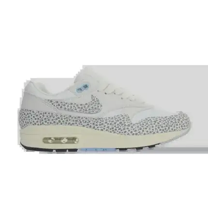 Nike Air Max 1 Sneakers [30 styles], versión blanca