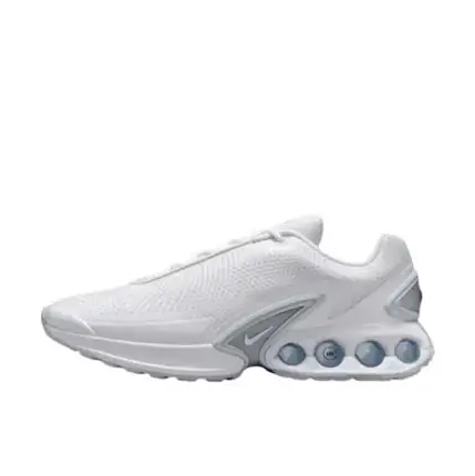 Nike Air Max 720 Sneakers, versión blanca