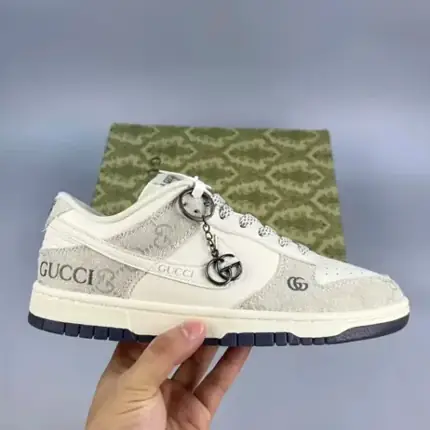 Zapatillas blancas Casual