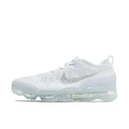 Nike VaporMax 2023 Flyknit [15 Colors, versión blanca