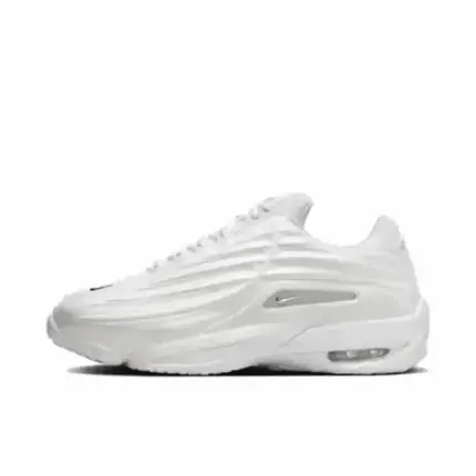 Zapatillas blancas Chile