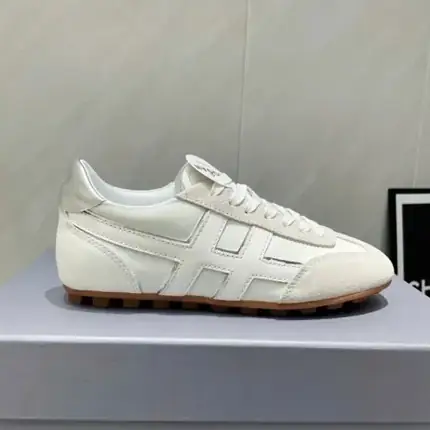 Hogan Chunky Sneakers [4 styles], versión blanca