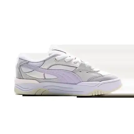 puma 180Casual sneakers [20 styles], versión blanca