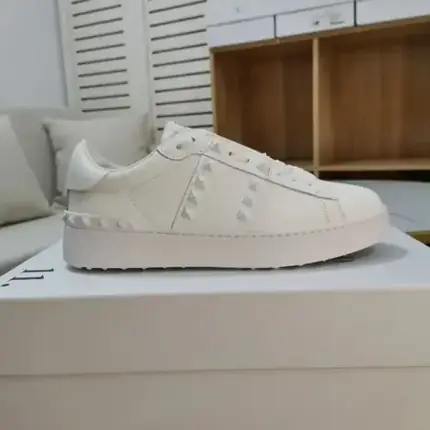 Zapatillas blancas Valentino